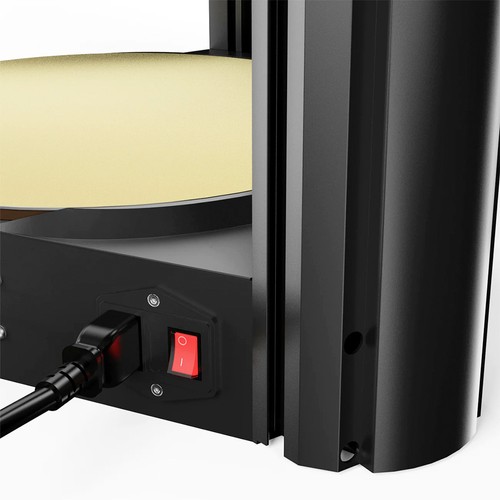 FLSUN V400 FDM 3D-Drucker|600mm/s schneller Druck|Automatische Nivellierung