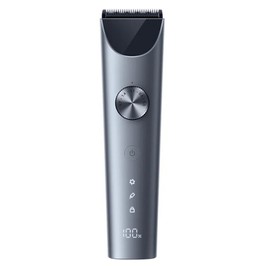 Xiaomi Mijia Hair Clipper 2 Rechargeable Trimmer IPX7 Waterproof