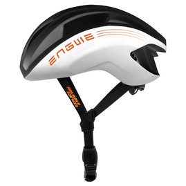 ENGWE Cycling Helmet Adjustable Magnetic Buckle