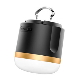 EcoFlow-kampeerlamp