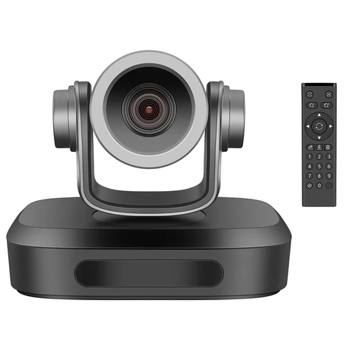 GUCEE G07-4K10X Webcam, 4K HD 10x Optical Zoom (Geekbuying China)