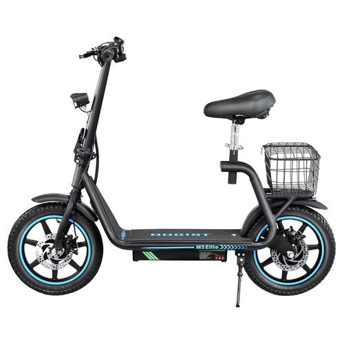 BOGIST M5 Elite Electric Scooter