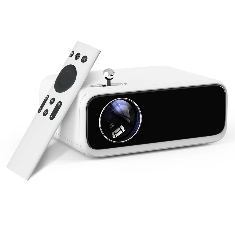 WANBO Mini Pro Projector Android 9.0