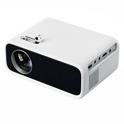 WANBO Mini Pro Projector Android 9.0