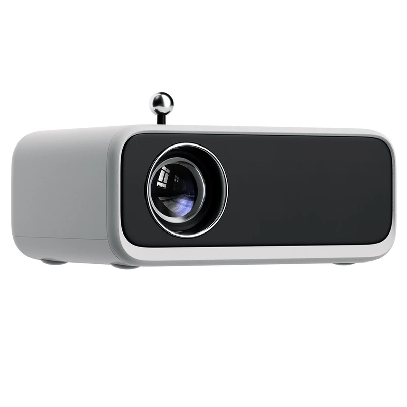 WANBO Mini Pro Projector Android 9.0