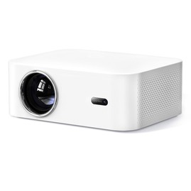 Wanbo X2 Pro Projector 450 ANSI Android 9.0 720P Dual-Band Wifi 6