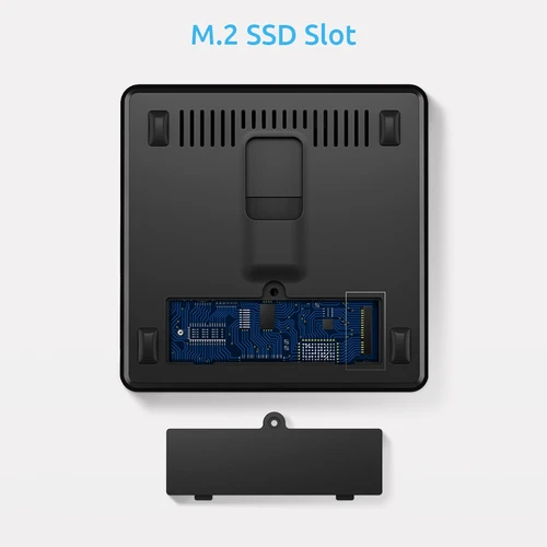 Bmax B1 Pro Mini PC