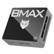 BMAX B4 Mini PC 16GB DDR4 512GB Intel Alder Lake N95 3.4 GHz 4K UHD Windows 11 WiFi 5