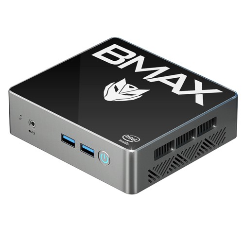 BMAX B4 Mini PC