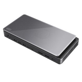 GPD G1 Graphics Card Expansion Dock - EU