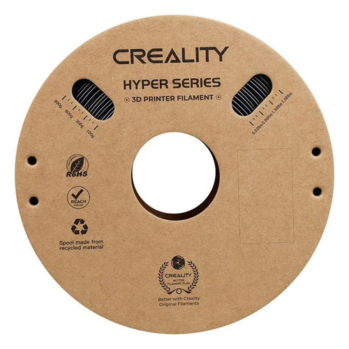 Creality Hyper 1.75mm PLA 3D Printing Filament 1kg/Spool