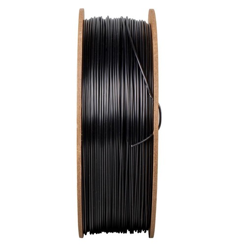 3 Stück Creality Hyper Series ABS-Filament 1,75 mm – 1 kg Schwarz, 1 kg Grau, 1 kg Weiß