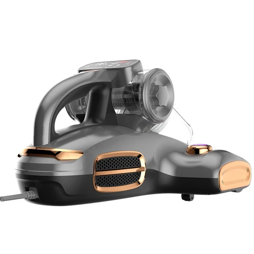  JIGOO Bed Mattress Vacuum Cleaner: T600 Mattress