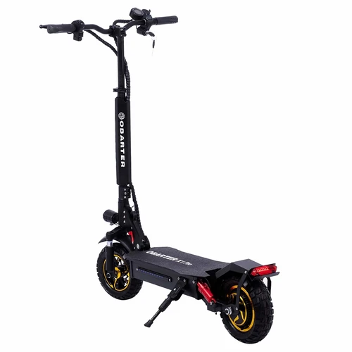 OBARTER X1 Pro 1000W Motor 48V 21Ah Battery Electric Scooter