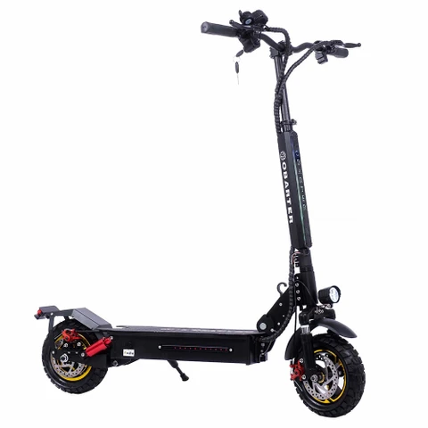 1000W OBARTER X1 Pro Folding Off-road Electric Scooter