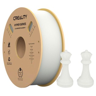 Creality Hyper-PLA Filament 1kg – White