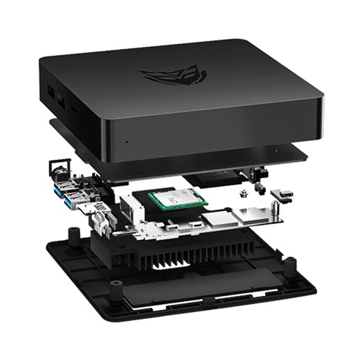 BMAX B1 Pro 8+128G Mini PC