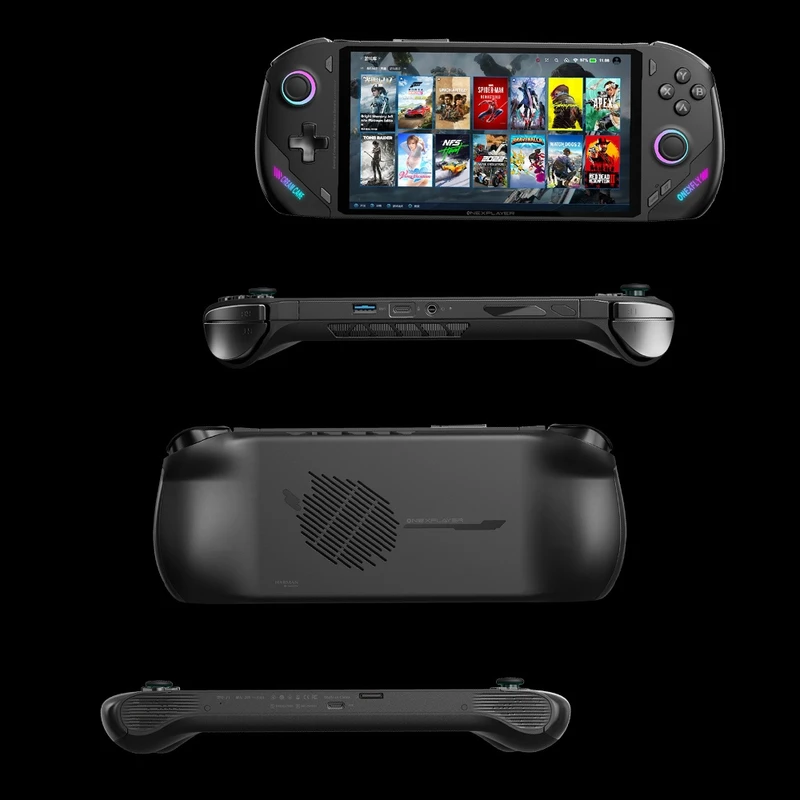 ONE-NETBOOK ONEXFLY 7840U 32GB SSD 2TB