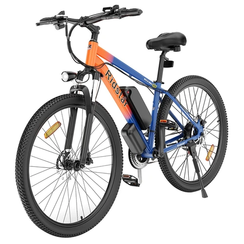 Vélo électrique 29 Ridstar S29 - 1000W 48V 15AH - Shimano 21  vitesses-vitesse maximale 50 KM/H - Cdiscount Sport