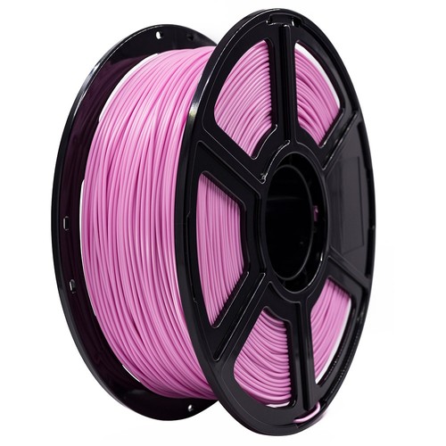 3 kg Flashforge Flexibles/TPU-Filament – (1 kg Rosa, 1 kg Grau, 1 kg Orange)