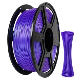 Flashforge High Speed PLA Filament 1kg Nebula Purple