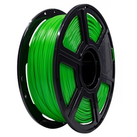 Flashforge PLA Filament 1kg Green
