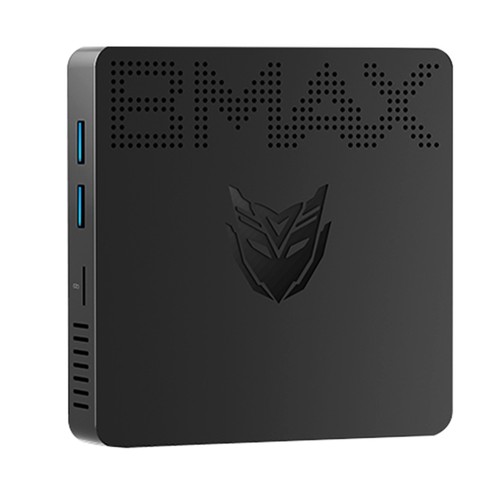 BMAX B1 Pro 8+128GB Mini PC - US