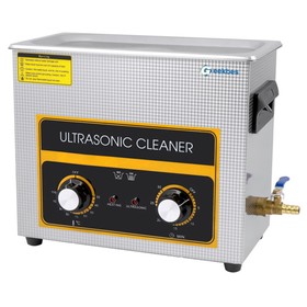 Geekbes 6.5L Mechanical Ultrasonic Cleaner