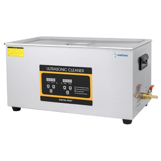 Geekbes 22L Digital Ultrasonic Cleaner 480W | Germany