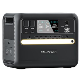 TALLPOWER V2400 Portable Power Station