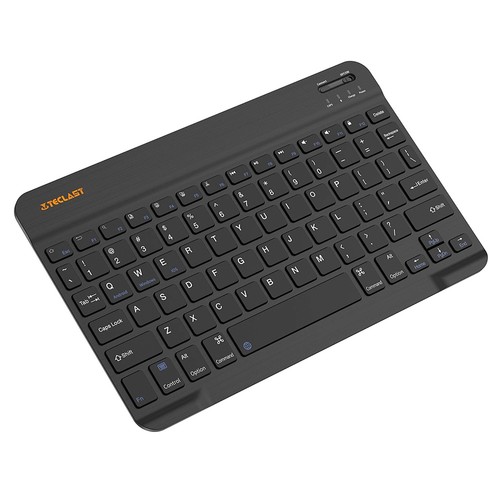 Teclast K10 Bluetooth-Tastatur für Teclast M40 Plus, M50, M50 Pro, T40, T40 Pro, T50, T50 Pro, T60 Tablet