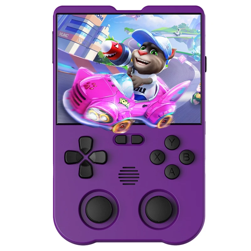 AMPOWN XU10 Game Console 1000+ Games - WhatGeek