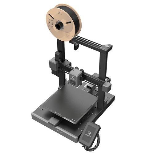 Artillery Sidewinder X3 Pro 3D Printer