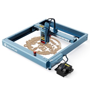 SCULPFUN SF-A9 40W Laser Cutter