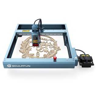 SCULPFUN SF-A9 40W Laser Cutter