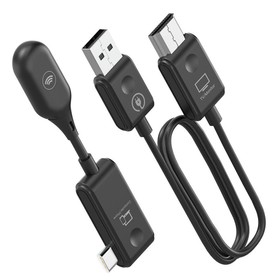 MINIX USB-Typ-C-Wireless-Display-Adapter