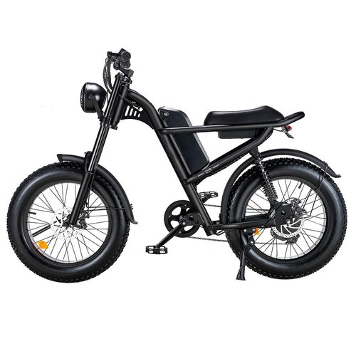 Batterie Vélo électrique Riding'times Z8 48V 15Ah - Occasion En Excellent état