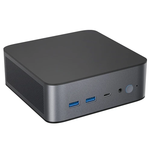 Buy Wholesale China New Mini Pc 16g Ram 512g Ssd Core I7 Office