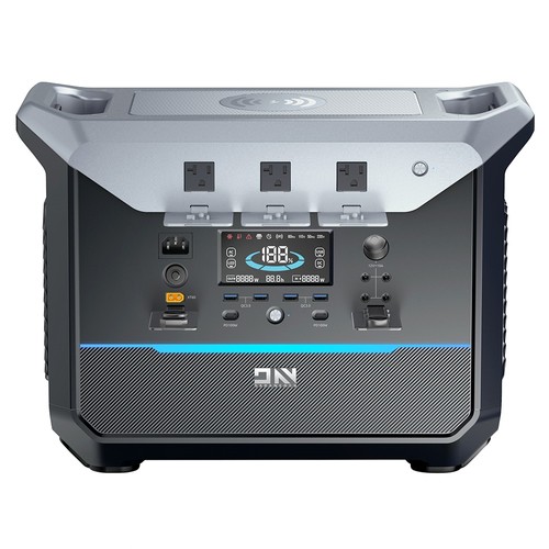 DaranEner NEO2000 Portable Power Station
