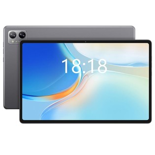 N-one NPad Plus Android 13 Tablet PC, MediaTek MTK8183 Octa Core 2.0GHz, 8GB+128GB, 10.36” Full Display 2000×1200 2K Incell FHD IPS Screen 300Nits Brightness, 500g Ultra Light, Dual Wi-Fi Camera BT5.0, Type-C Micro SD, GPS BDS GLONASS Galileo A-GPS