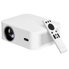 WANBO X2 Max Projector Native 1080P 450ANSI Lumens Android 9.0