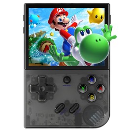 2024 Version ANBERNIC RG35XX Game Console 64GB/128GB