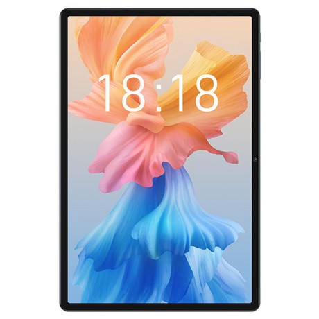 N-one Npad Y1 10.1-inch Tablet, 1280x800 HD IPS Touchscreen, Rockchip 3562, Android 13, 4GB+4GB RAM 64GB ROM, 2.4GHz WiFi Bluetooth 5.0, 5000mAh Type-C Charging, 5MP+2MP Camera, TF Card Slot*1 Earphone Port*1, with Leather Case and Tempered Film