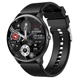 G5 Smartwatch 1.63 inch IPS Screen Waterproof Sports Watch Health Monitoring