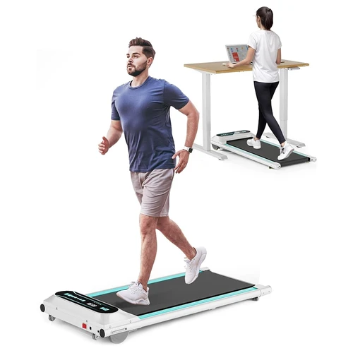 Non-slip WalkingPad Fitness Equipment Treadmill Floor Mat