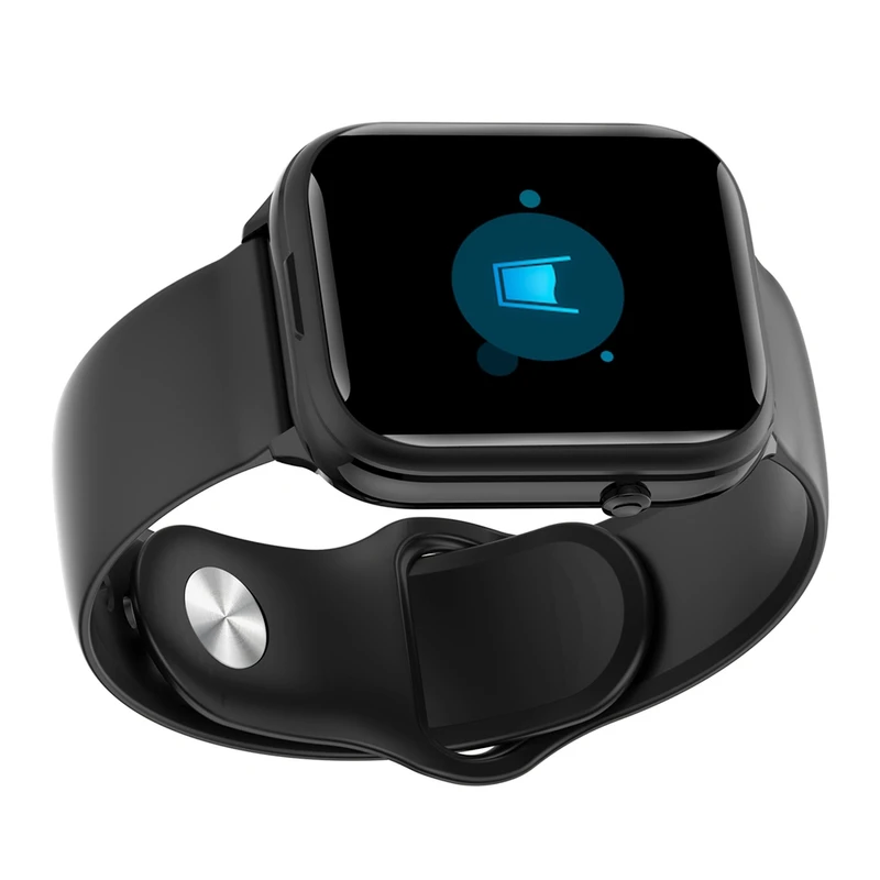 X8S 2 in 1 Smartwatch with TWS Earbuds