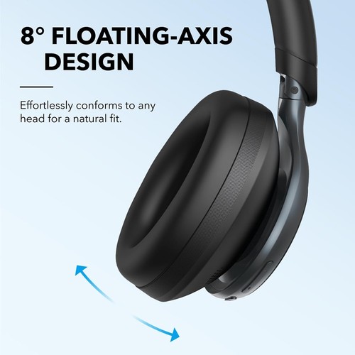 【中古】Anker SoundCoreSpaceOne ブラック Soundcore Space One Pro 新品 18,800円 中古 14,960円 | ネット
