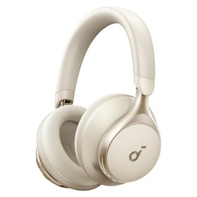 Anker Soundcore Space One Hovedtelefoner - Hvid
