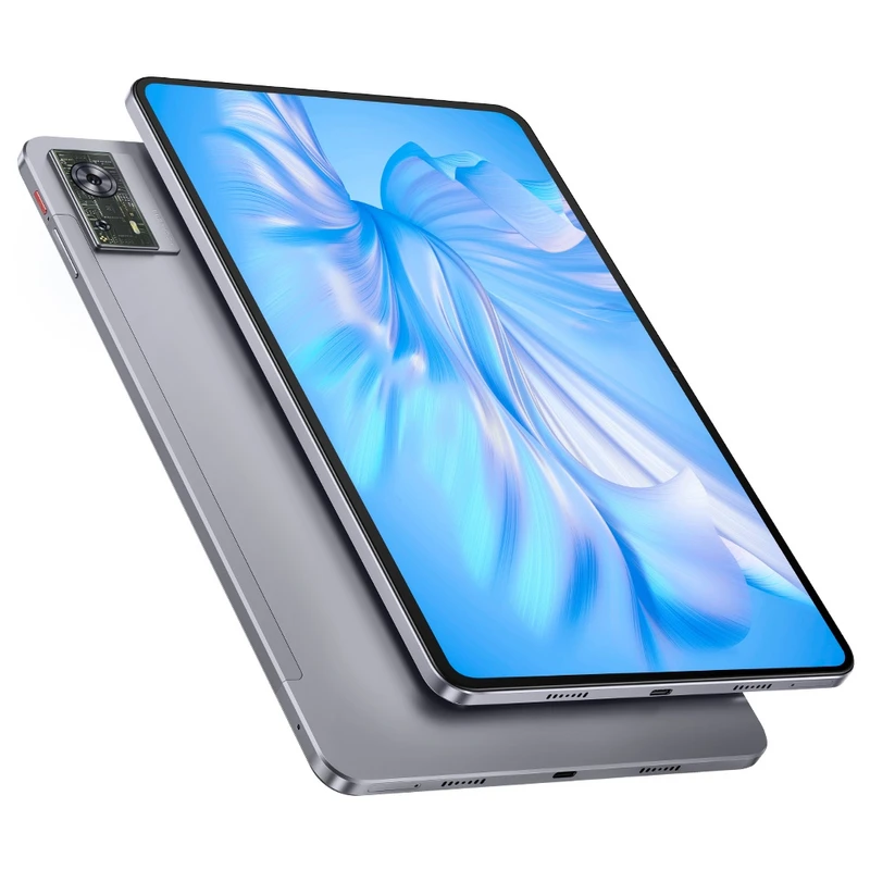 OUKITEL OT5 12+256GB Tablet - Black OUKITEL OT5 12+256GB Tablet - Black