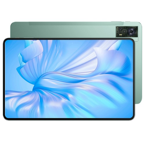 OUKITEL OT5 12+256GB Tablet - Green